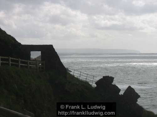 Giant's Causeway